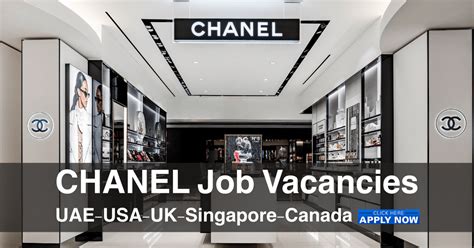 atelier head chanel salary|chanel jobs reviews.